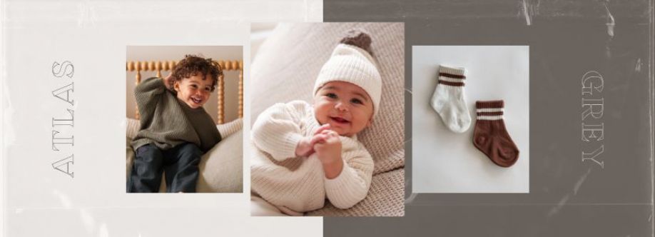 Atlas Grey Cover Image