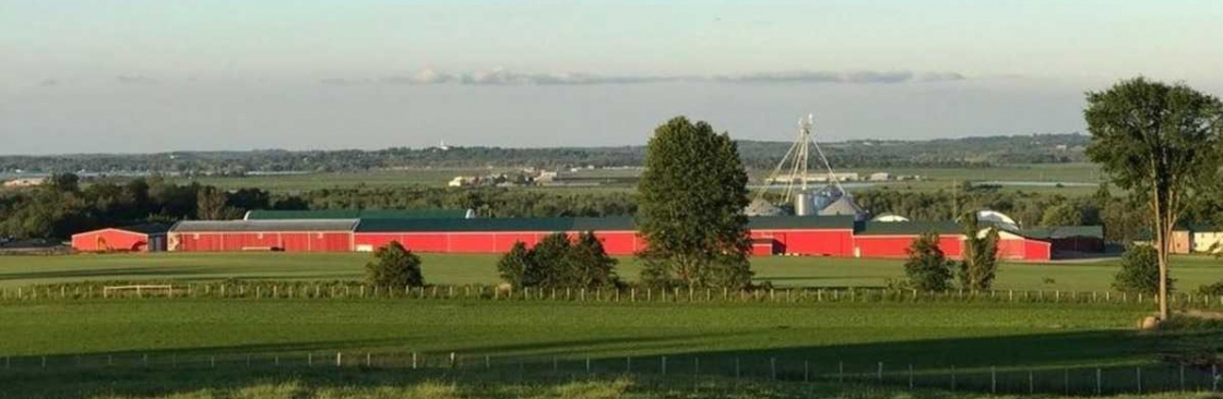 Gwillimdale Farms Cover Image