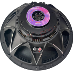 18 Inch Neo DJ Speaker Trader, Supplier & Manufacturer in India