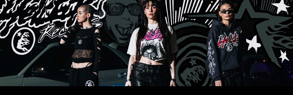 Hellstar Shirt Cover Image