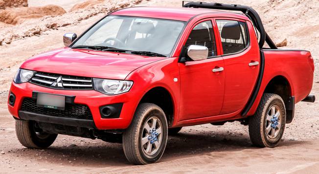 Top 3 Mitsubishi Triton Performance Upgrades You Should Know