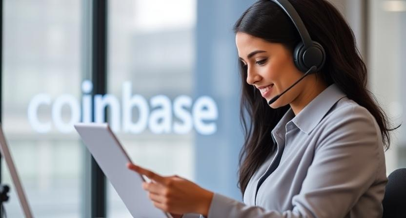 Need Help || Contact Coinbase Customer Service phone number