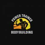 POWER TRAINER BODYBUILDING Profile Picture