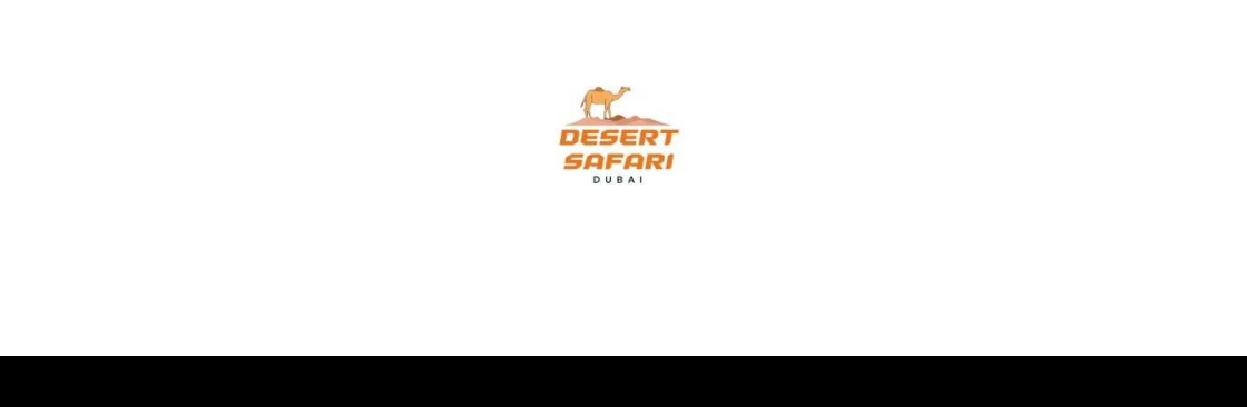 Desert Safari Dubai Cover Image