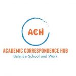 Academic Correspondence Hub Profile Picture
