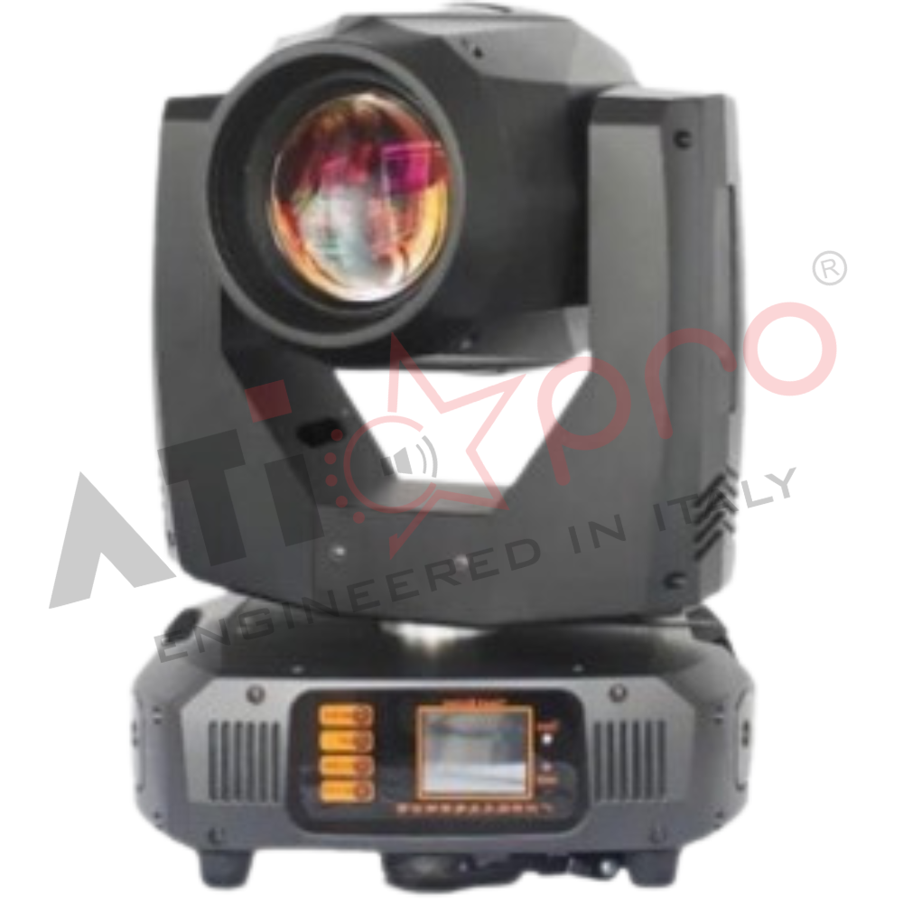 350 Watts Sharpy Light With Yodn Lamp Model SP17R - Sharpy Lights