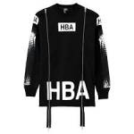 Hood By Air Hoodie Profile Picture