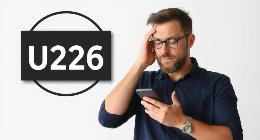 Ticketmaster Error U226? Here’s Step-By-Step Solutions!