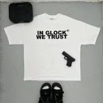 InGlock wetrust shirt Profile Picture