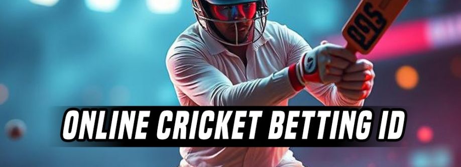 Online Cricket ID Cover Image
