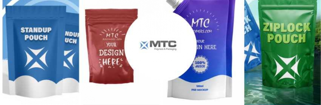MTC Polymers Cover Image
