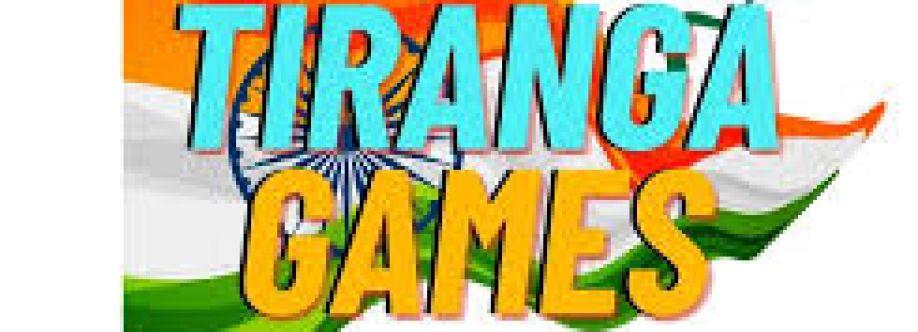 tiranga games Cover Image