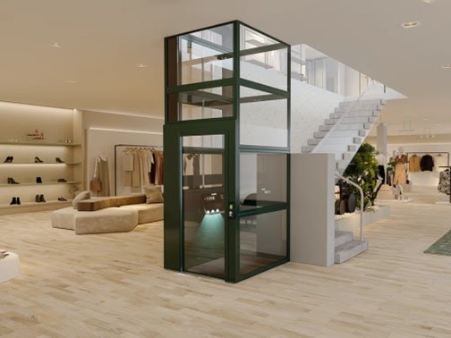 Australian Lift Companies Leading Innovations in Elevator Tech