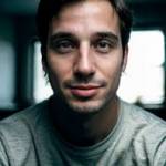 John Osborne Profile Picture