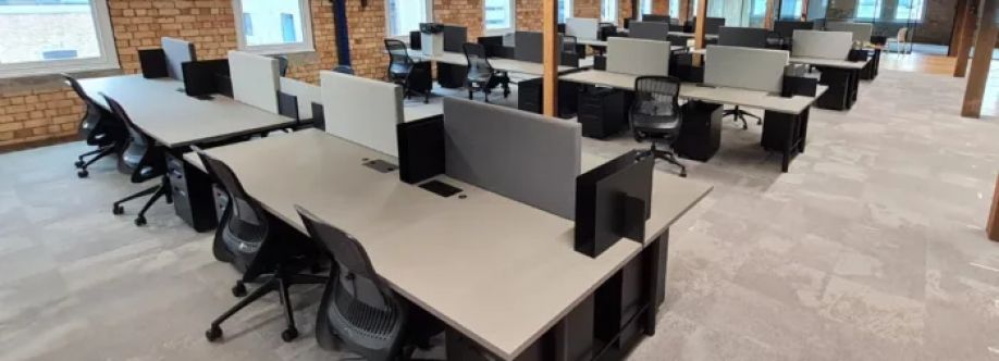 All Office Furniture Ltd Cover Image