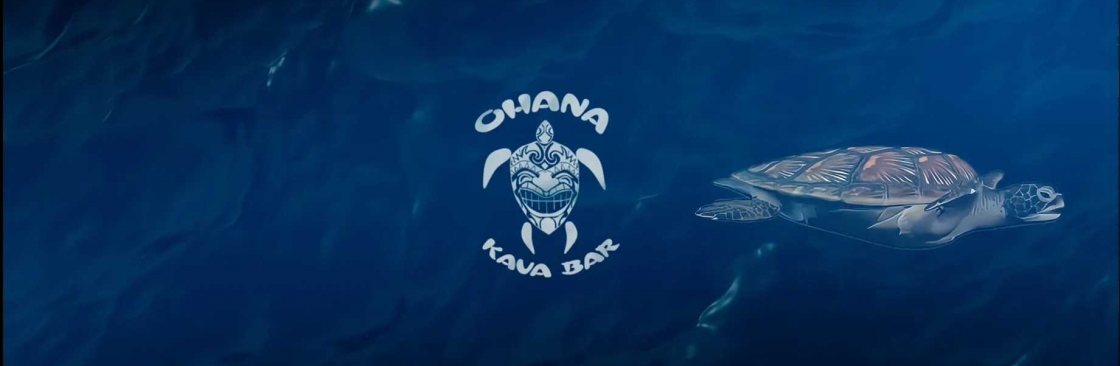 Ohana Kava Bar Cover Image