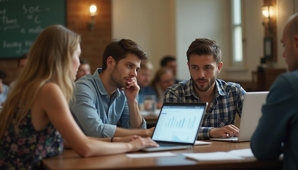 What are the Key Features of the CA Inter Online Classes?