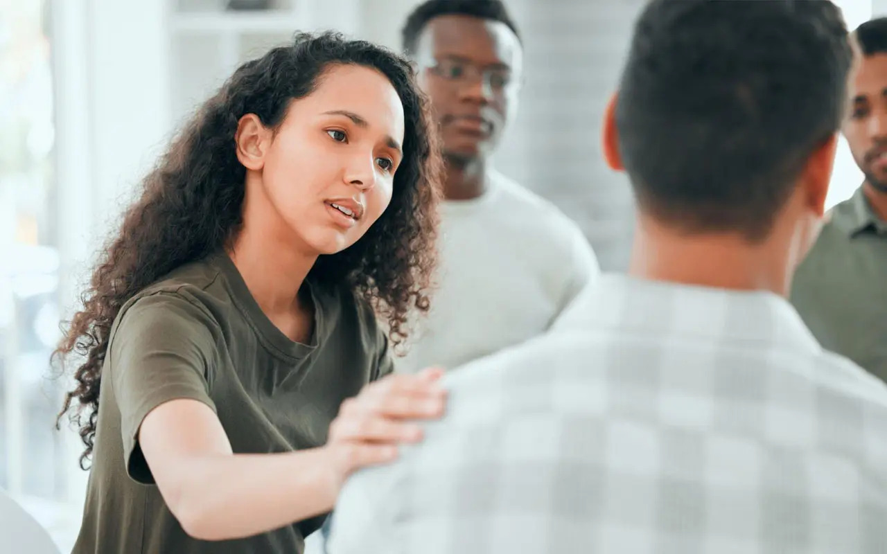 Why Therapy Matters: How Substance Use Counseling Offers Long-Term Solutions | TheAmberPost