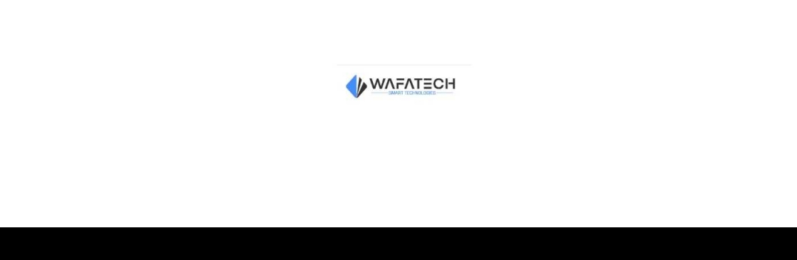 Wafatech Smart Technologies Cover Image