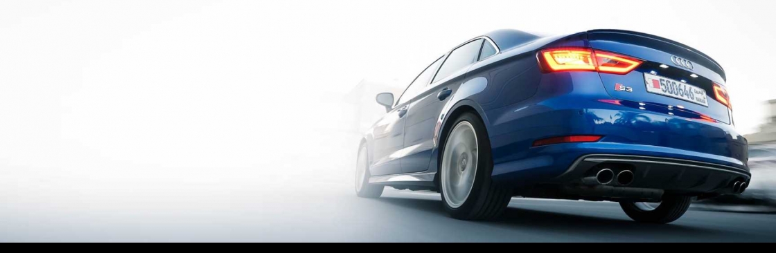 Direct Cars Singapore Cover Image