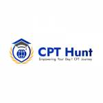 CPT Hunt Profile Picture