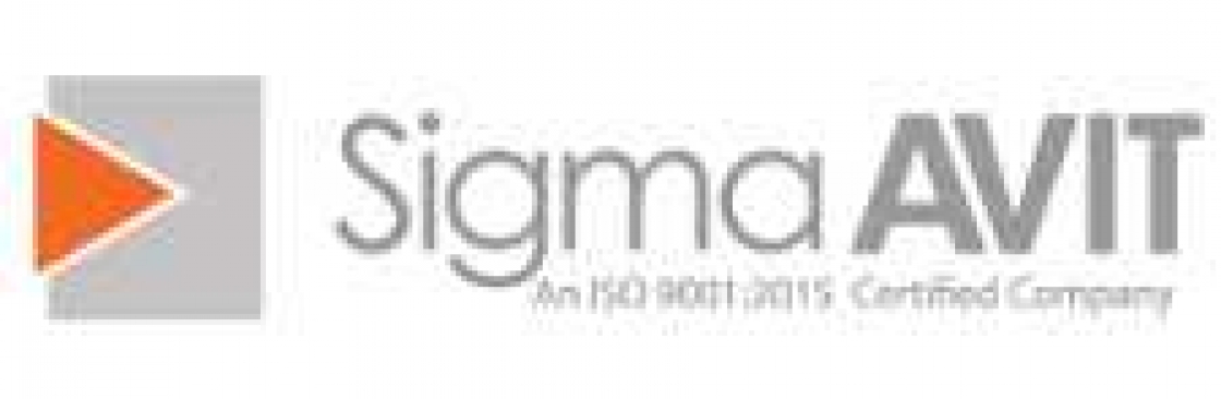 Sigma avit Cover Image