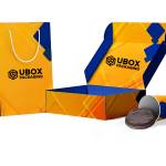 UBox Packaging Profile Picture