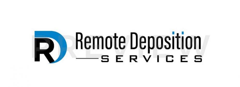 Remote Deposition Services Remote Deposition Services Cover Image