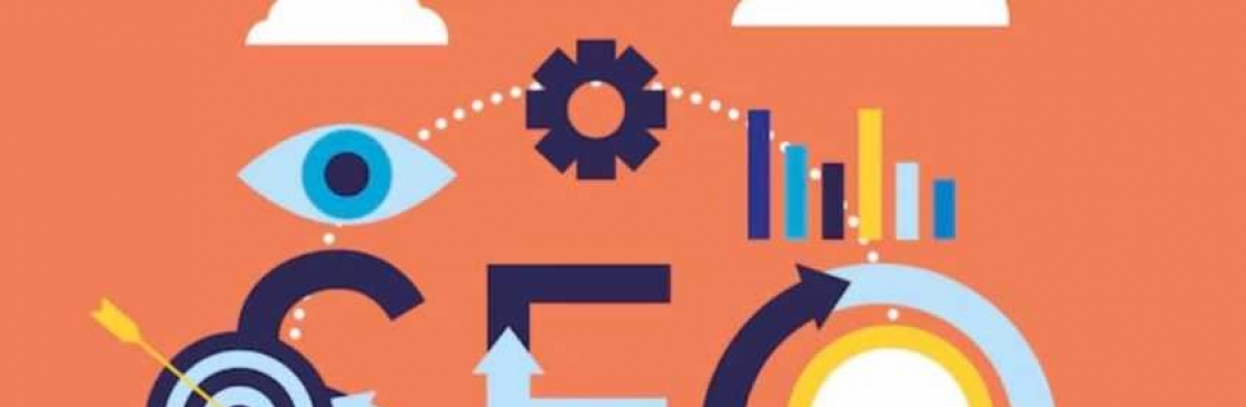 SEO Company in Dubai Cover Image