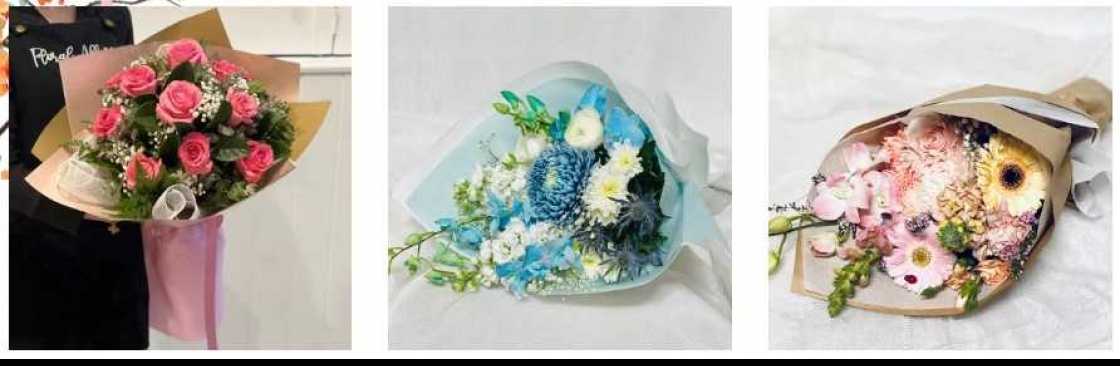 Floral Affairs Cover Image