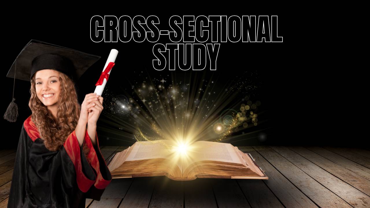 Cross-Sectional Study: Definition, Examples, and Key Advantages - Conference Inc.