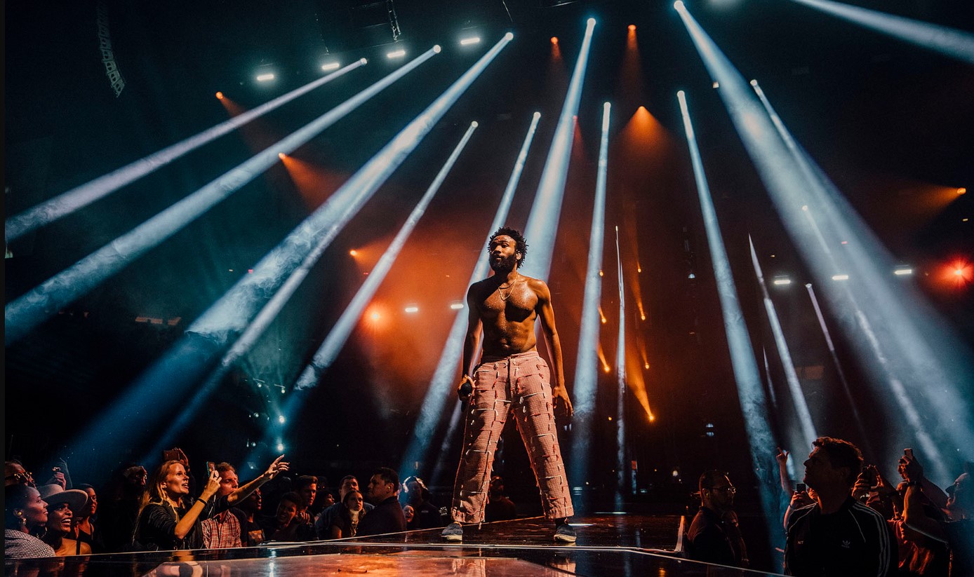 Childish Gambino Concert Dates: Tour Tickets 2025 and Schedule