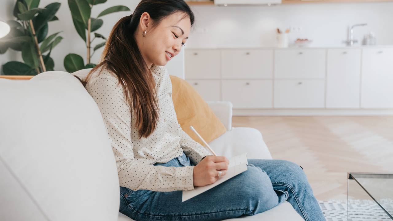 Self-Care Journals for Women: A Daily Practice for Inner Peace - Conference Inc.