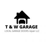 TW garage doors repairs LLC Profile Picture
