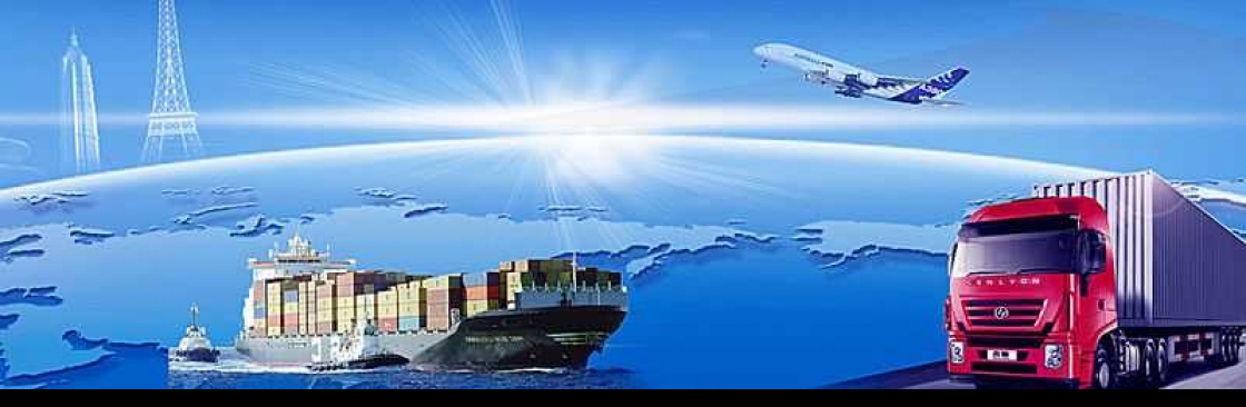 Freight Forwarder Service Cover Image