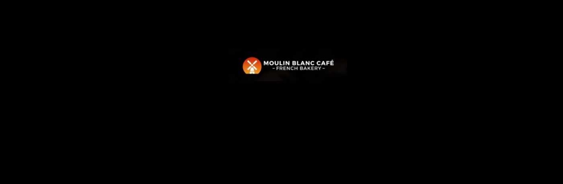 Moulin Blanc Cafe Cover Image