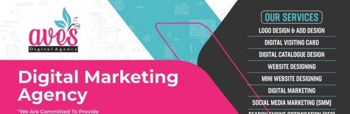 Aves Digital Agency Cover Image