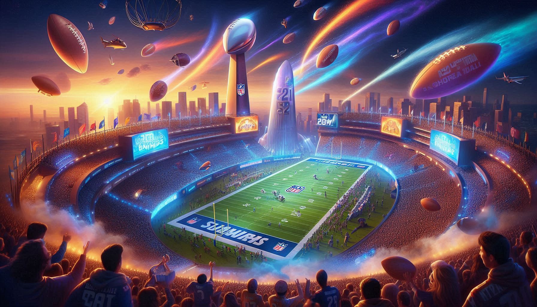 How Much Do Super Bowl 2025 Tickets Cost? Price Breakdown