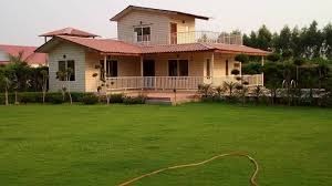 Best Farmhouse in Noida: Your Ultimate Guide to Stunning Event Venues