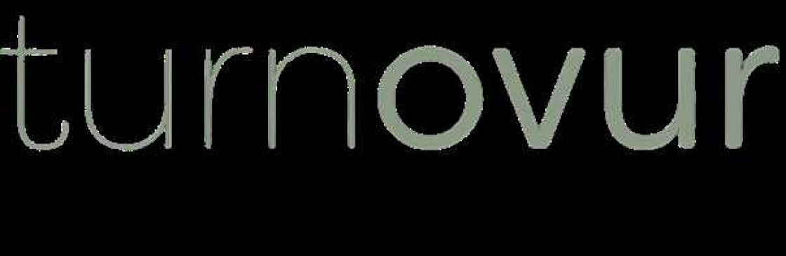 Turn Ovur Cover Image