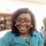 Marie Clémence Omgba Profile Picture