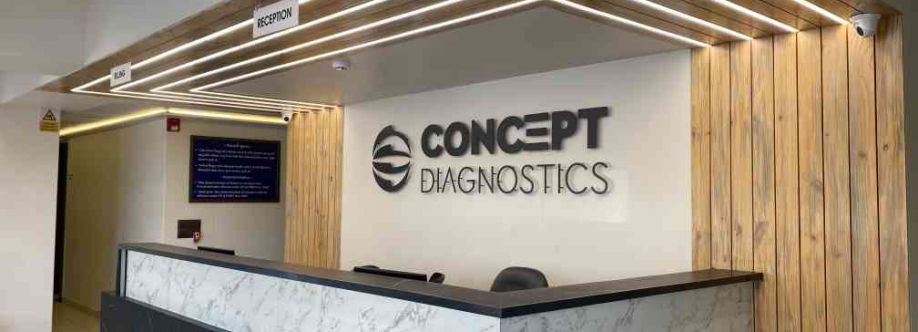 Concept Diagnostics Cover Image