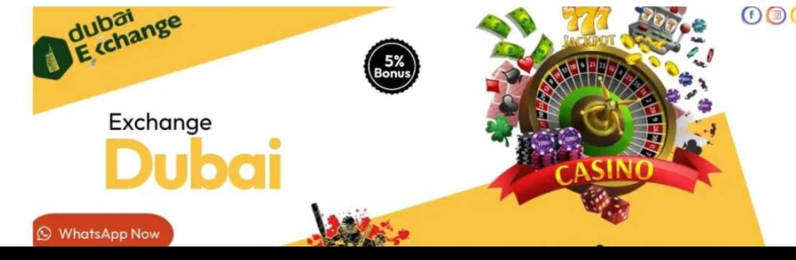 Dubaiexch 247 Cover Image