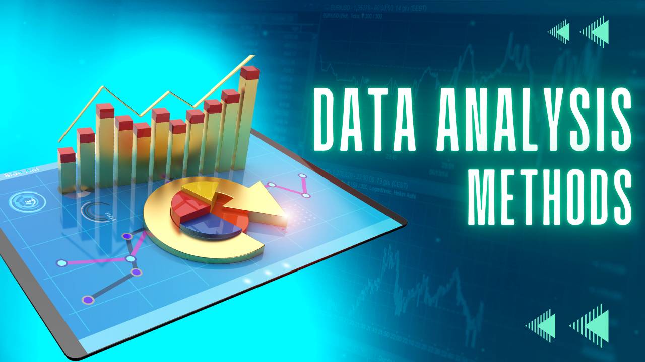 Data Analysis Methods: Future of Decision-Making in Business - Conference Inc.