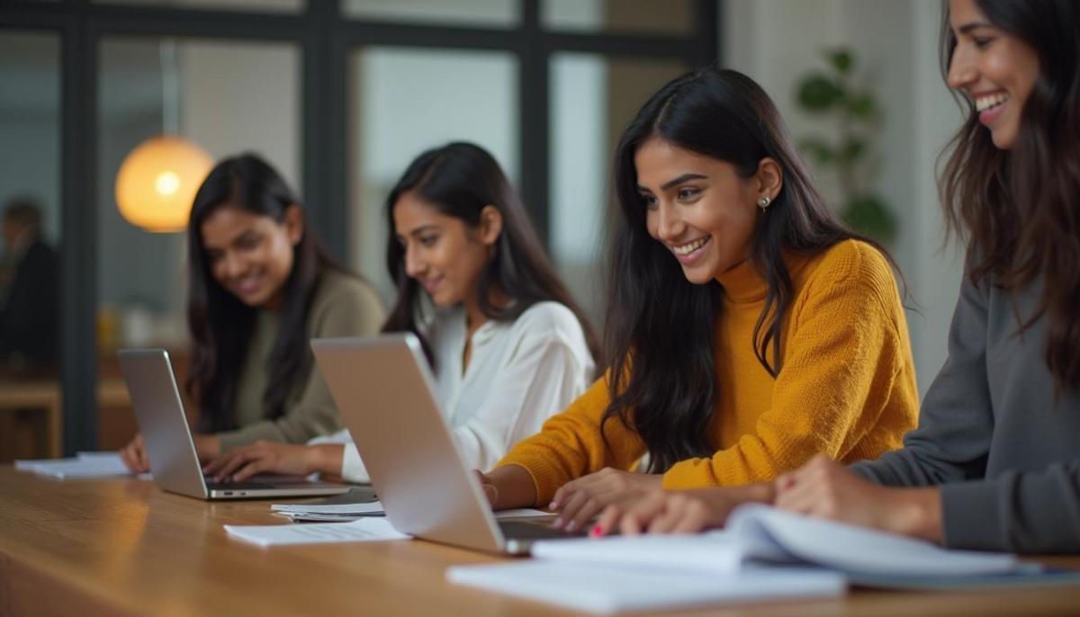 How to Select the CA Online Classes in Lucknow?