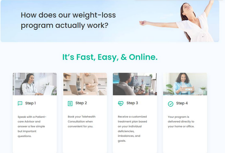LifeRx Weight Loss Reviews - LifeRx Md Weight Loss Program!