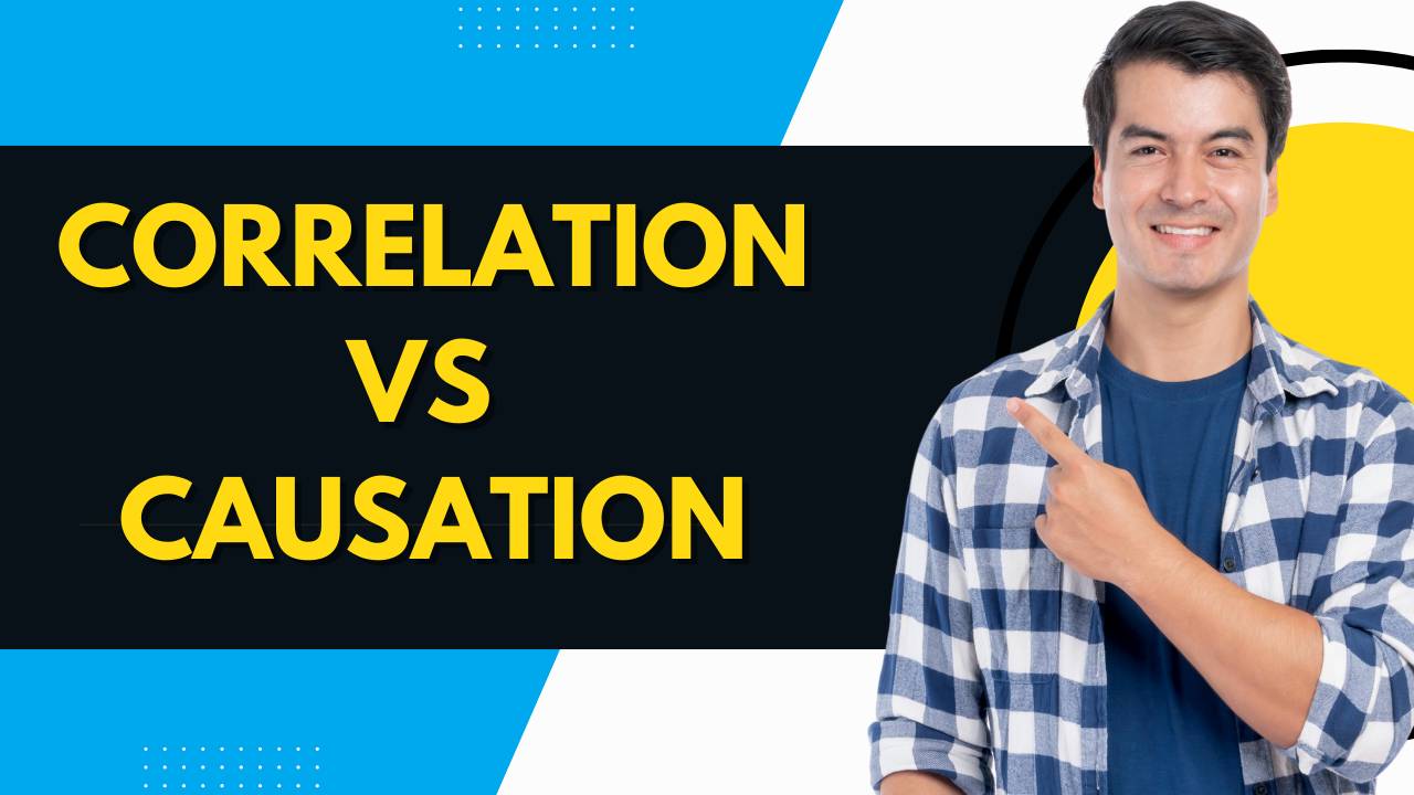 Correlation vs Causation: What’s the Difference and Why It Matters- Conference Inc.