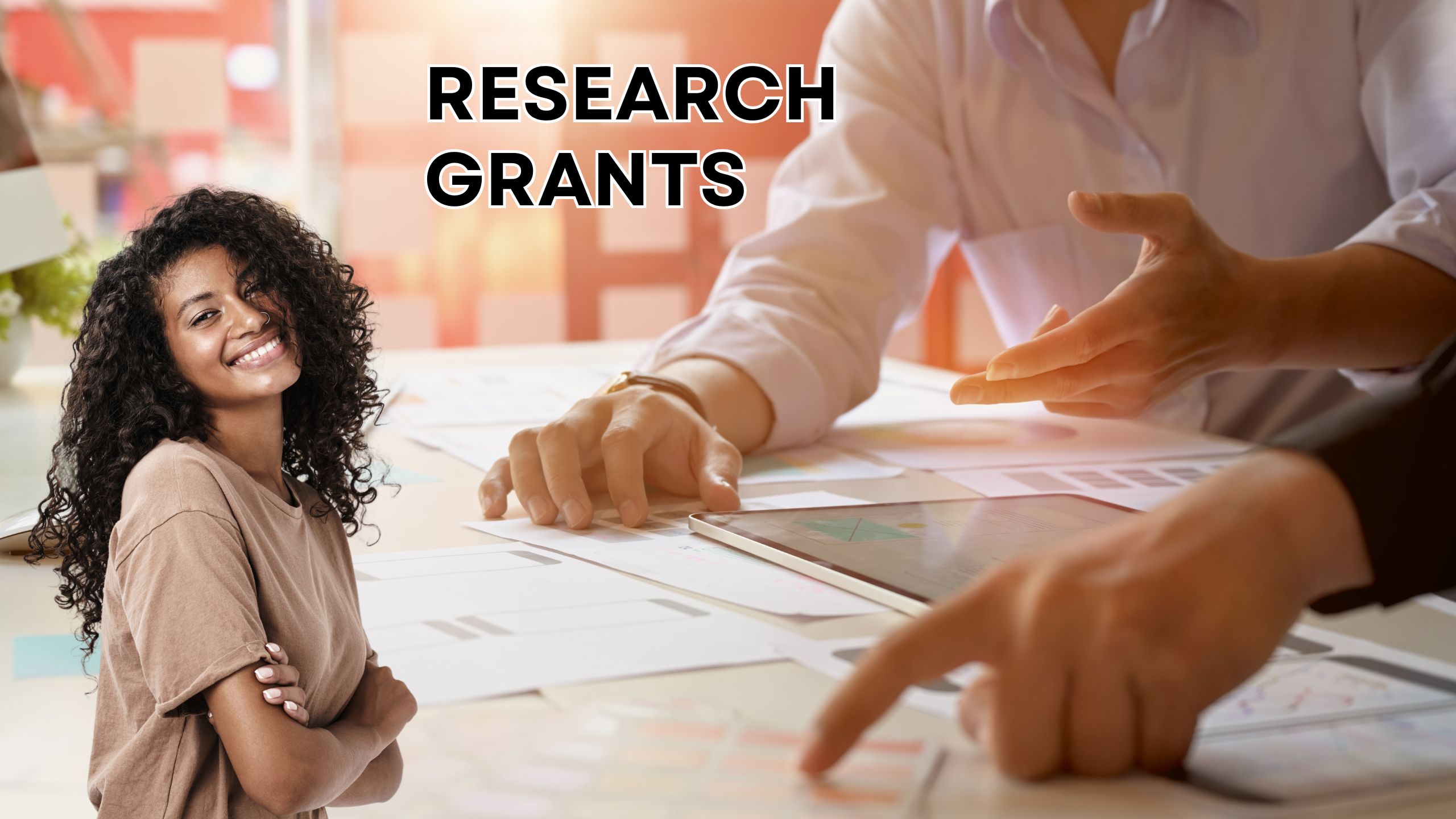 Research Grants for Beginners: How to Apply and Win Funding - Conference Inc.