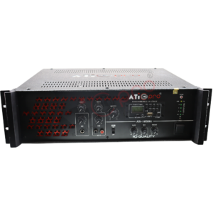 PA Amplifier Trader, Supplier & Manufacturer in India