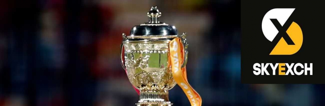 Sky Exchange Cover Image